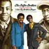 Jimmy Ruffin & David Ruffin - I Am My Brother's Keeper (Expanded Edition)