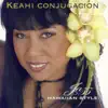 Keahi Conjugacion - Jazz Hawaiian Style